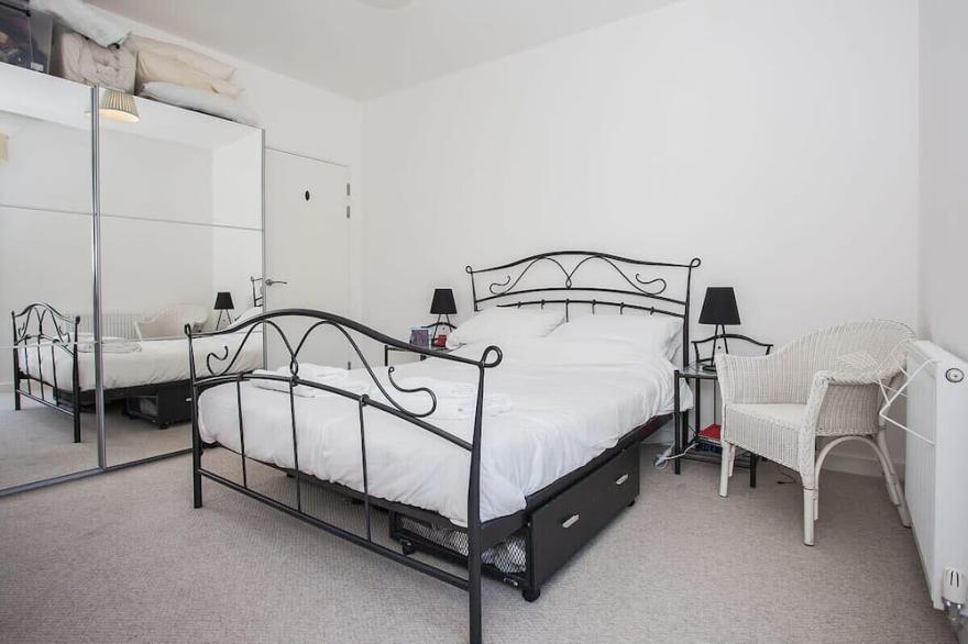 Fantastic Modern 2 Bedroom Flat in Lambeth