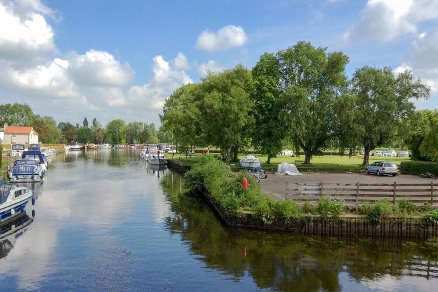3 bedroom accommodation in Beccles