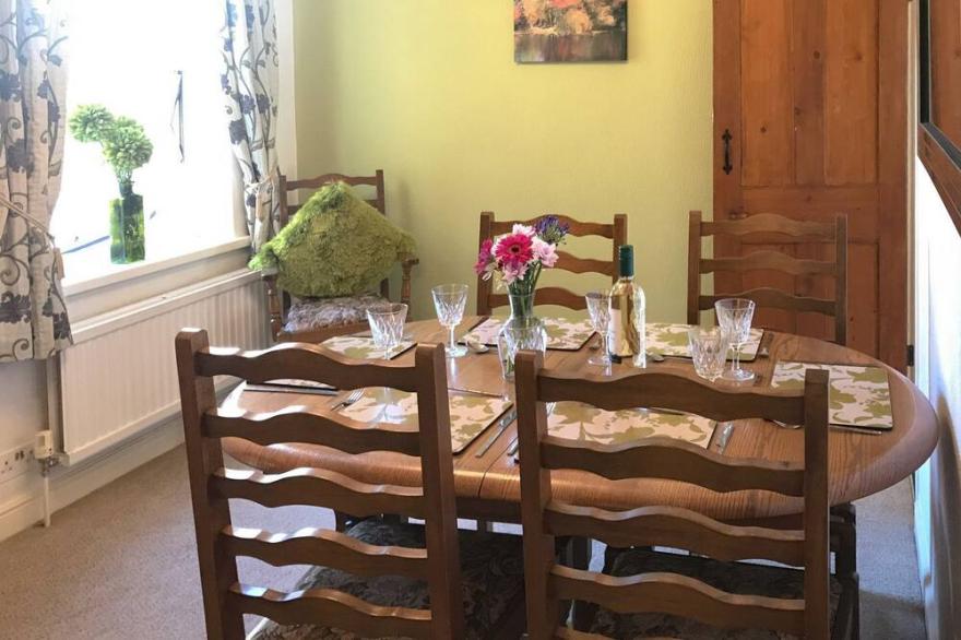 3 bedroom accommodation in Beccles