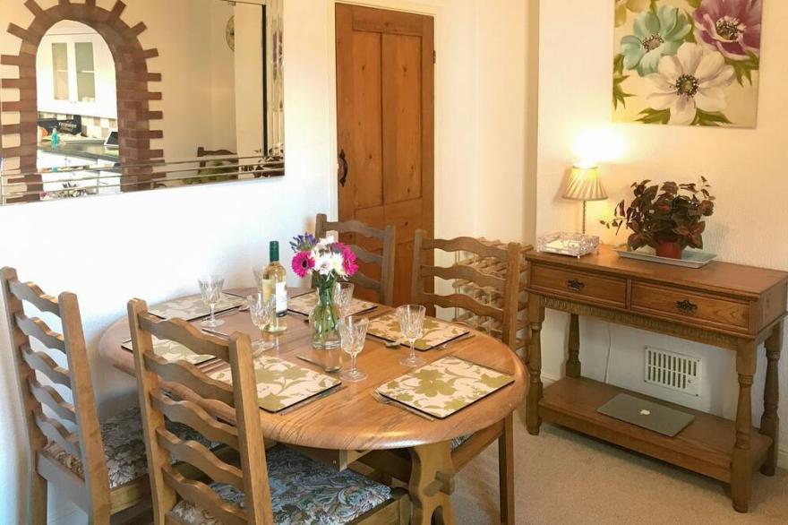 3 bedroom accommodation in Beccles