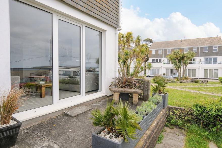 Beach Haven, St Ives
