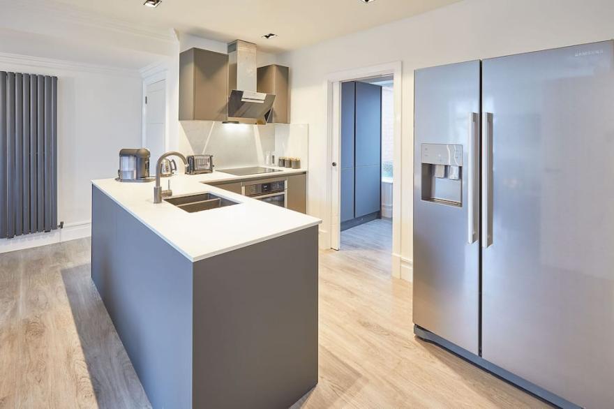 Host & Stay | Sandside Beach House