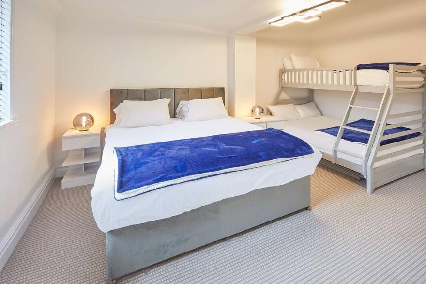 Host & Stay | Sandside Beach House