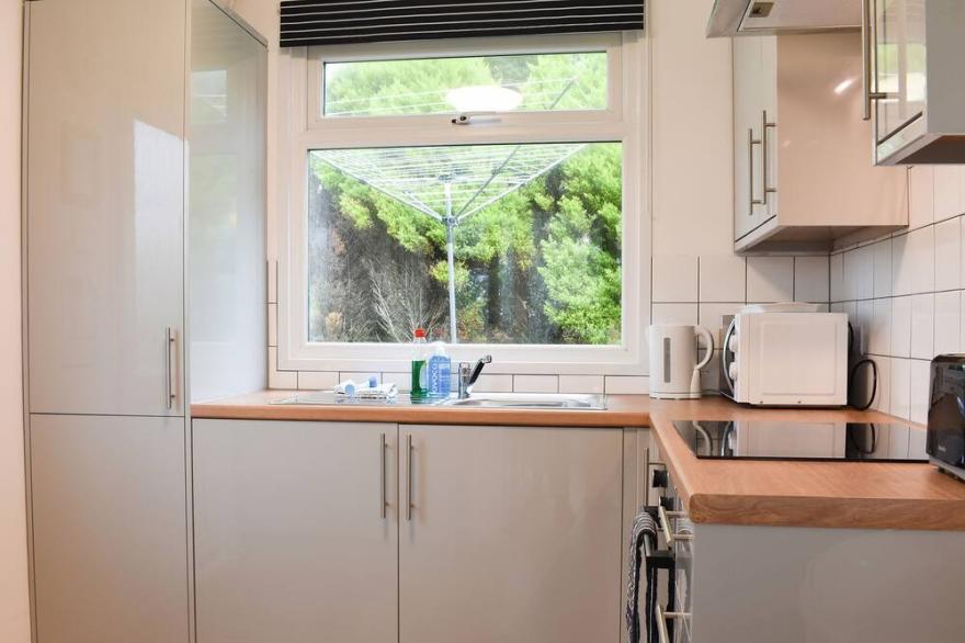 2 bedroom accommodation in Mount Hawke, near Redruth