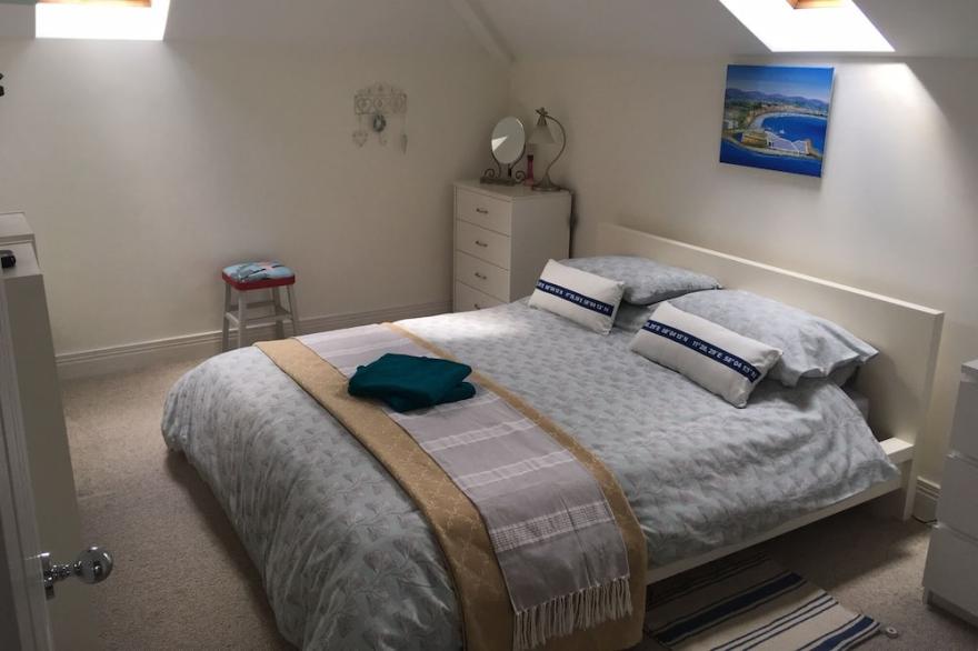 Shell Hill Mews  Apartment