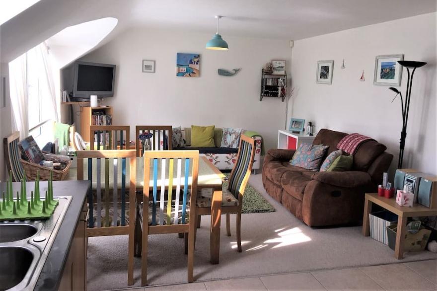 Shell Hill Mews  Apartment