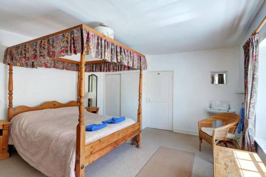 Vacation home Blisland in Wadebridge - Padstow - 6 persons, 3 bedrooms