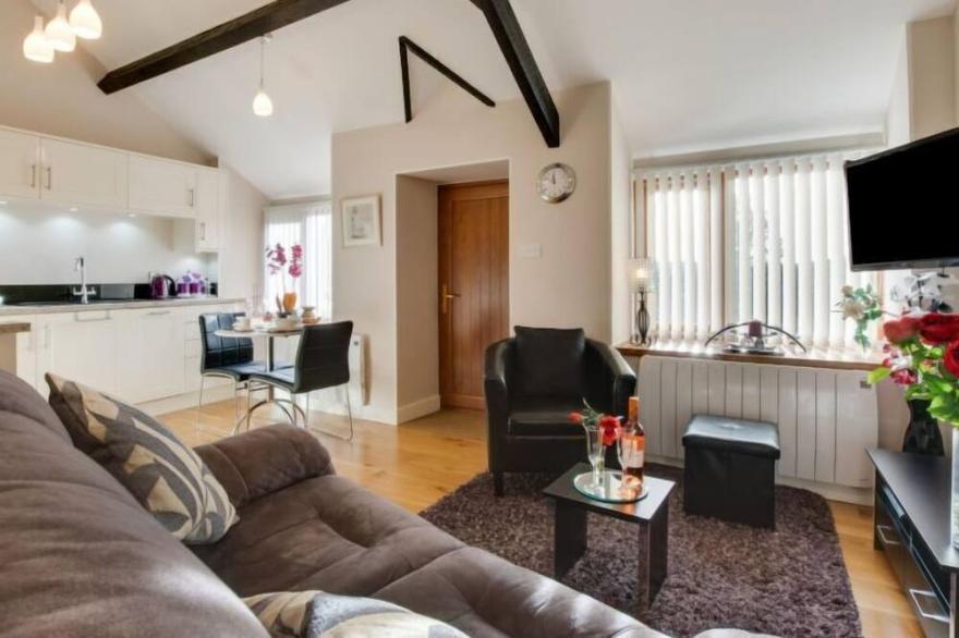 Vacation home Gandil in Trawsfynydd - 2 persons, 1 bedrooms