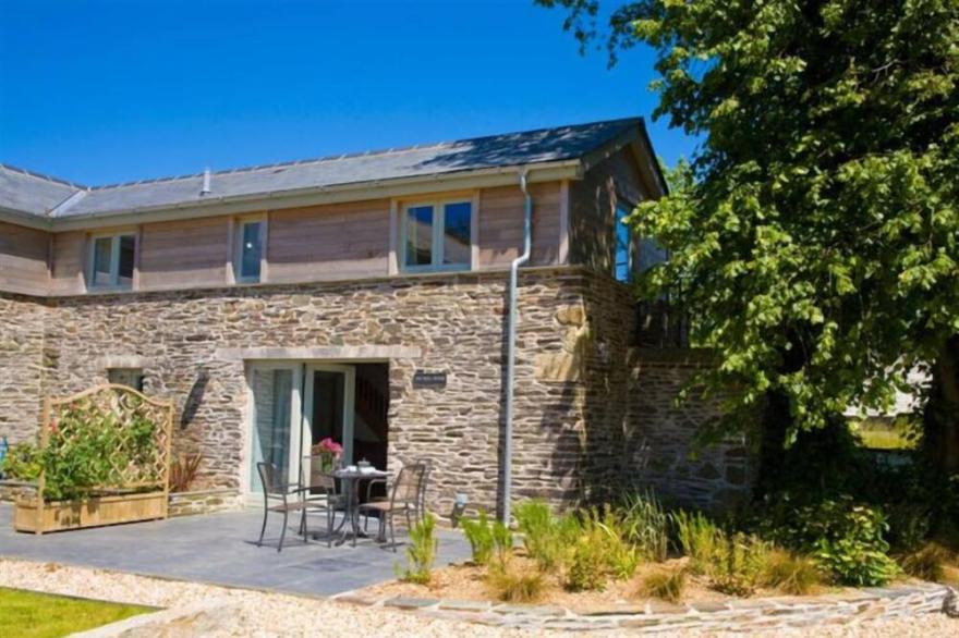 Vacation home Kew in Wadebridge - Padstow - 4 persons, 2 bedrooms
