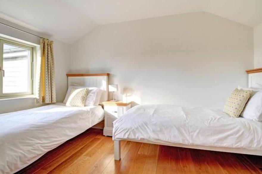 Vacation home Kew in Wadebridge - Padstow - 4 persons, 2 bedrooms