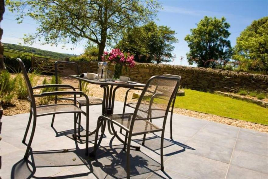 Vacation home Kew in Wadebridge - Padstow - 4 persons, 2 bedrooms