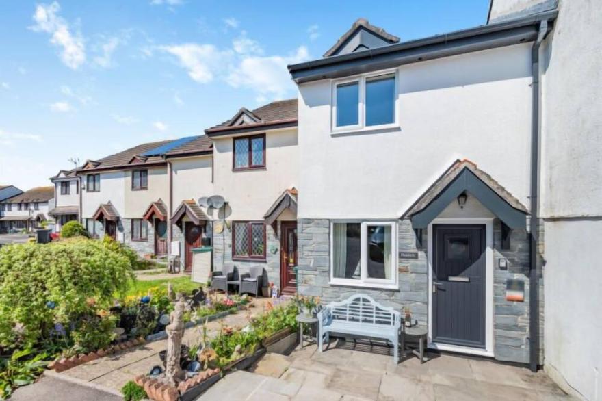 Vacation home Azalea in Wadebridge - Padstow - 4 persons, 2 bedrooms