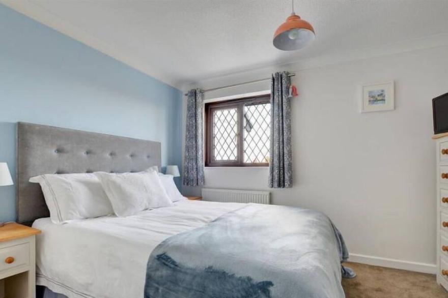 Vacation home Azalea in Wadebridge - Padstow - 4 persons, 2 bedrooms