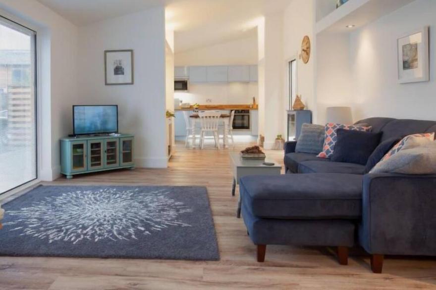 Vacation home Sabnint in Torquay - 4 persons, 2 bedrooms