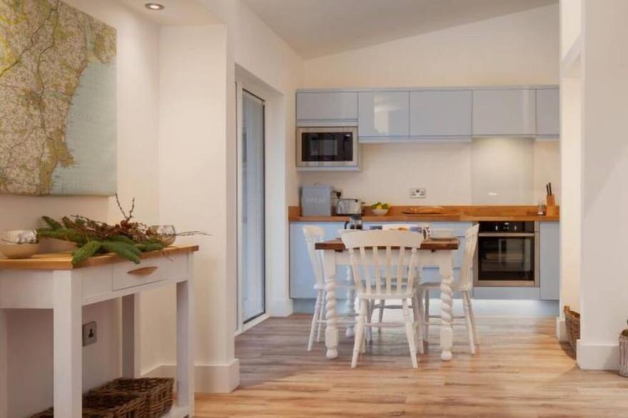 Vacation home Sabnint in Torquay - 4 persons, 2 bedrooms