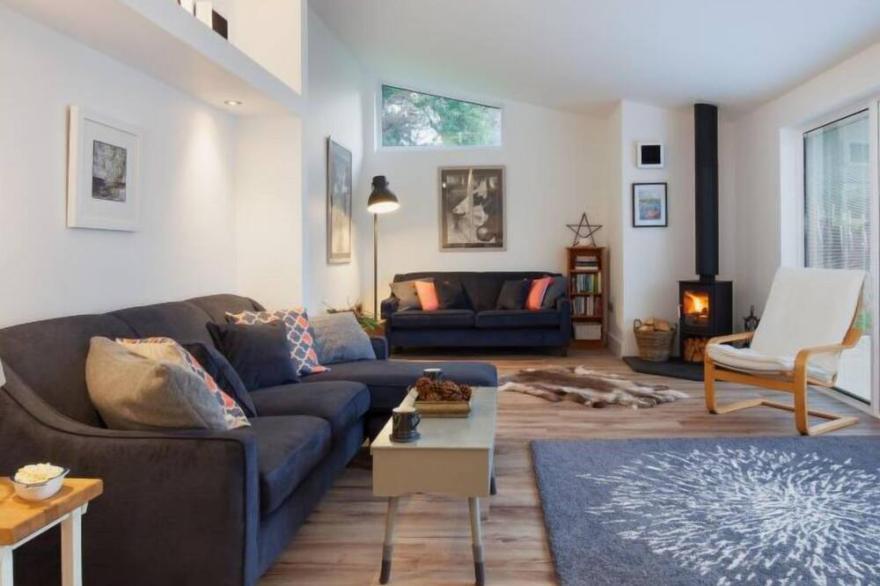 Vacation home Sabnint in Torquay - 4 persons, 2 bedrooms