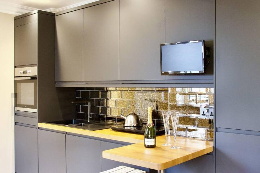 1 bedroom accommodation in Worthing