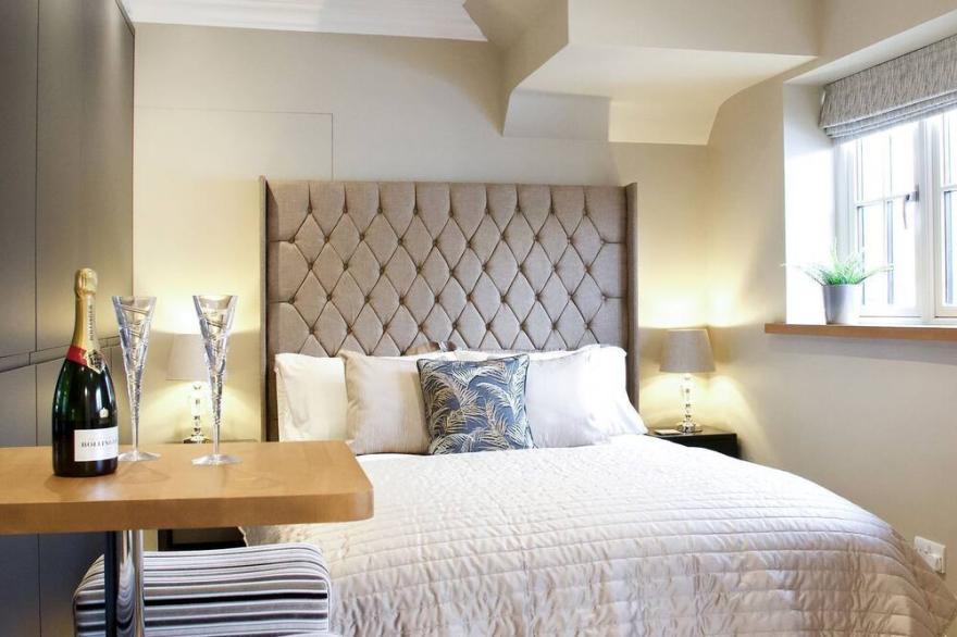 1 bedroom accommodation in Worthing