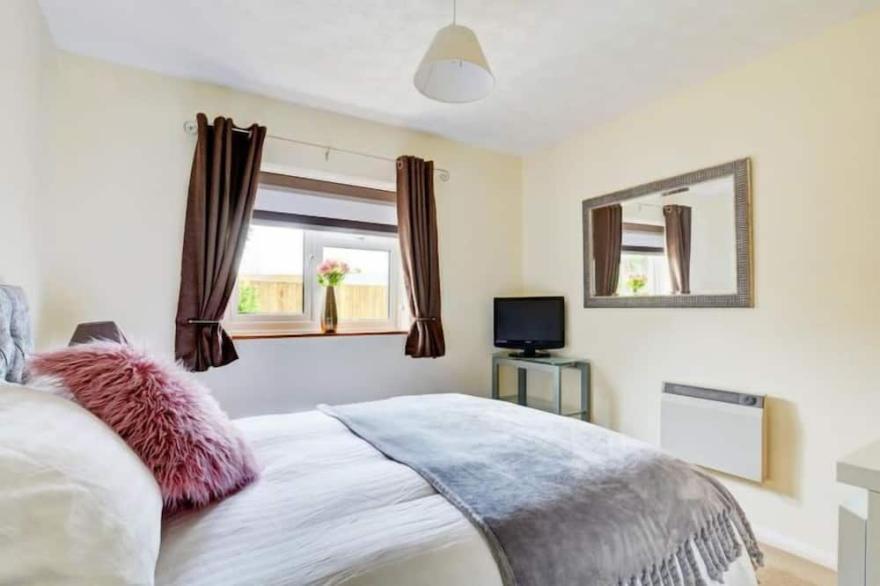 Vacation home Lavender in Wadebridge - Padstow - 8 persons, 4 bedrooms