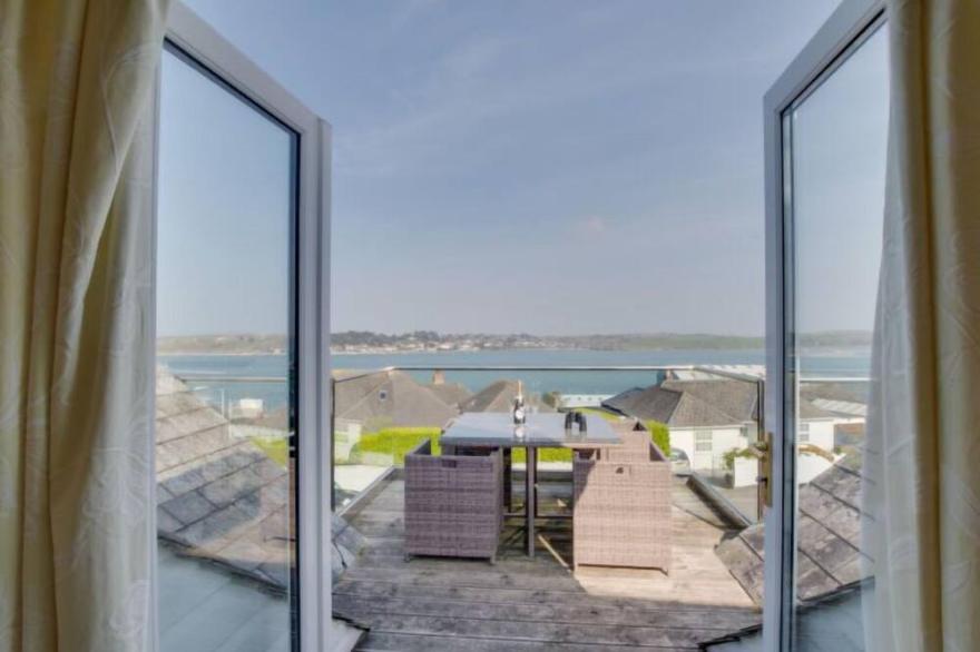 Vacation home 24 Treverbyn in Wadebridge - Padstow - 6 persons, 3 bedrooms