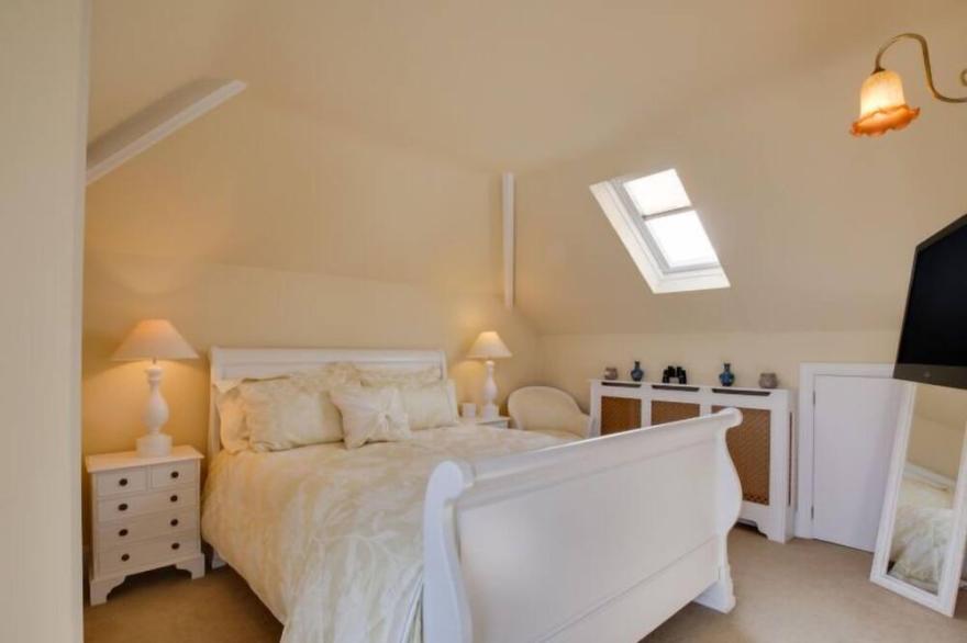 Vacation home 24 Treverbyn in Wadebridge - Padstow - 6 persons, 3 bedrooms