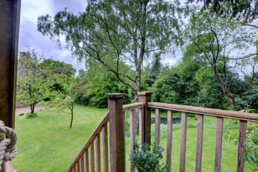 Apartment Bisen in Benenden - 2 persons, 1 bedrooms