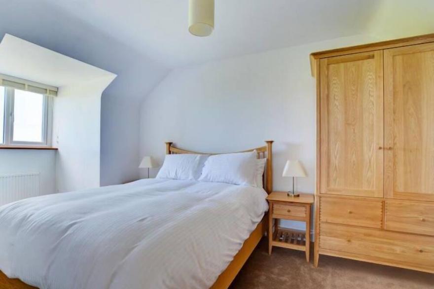 Vacation home Lucerne in Wadebridge - Padstow - 6 persons, 3 bedrooms