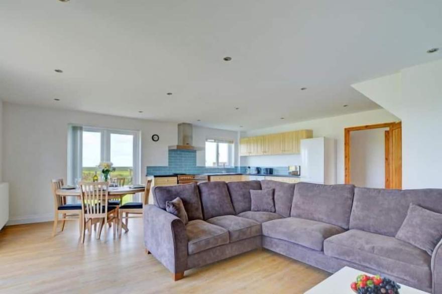 Vacation home Lucerne in Wadebridge - Padstow - 6 persons, 3 bedrooms