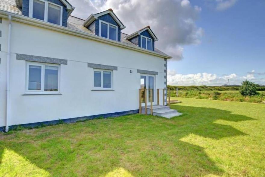 Vacation home Lucerne in Wadebridge - Padstow - 6 persons, 3 bedrooms