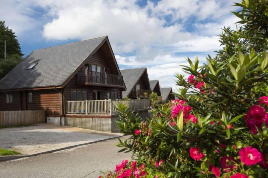 Vacation home Rosehill in Wadebridge - Padstow - 6 persons, 3 bedrooms