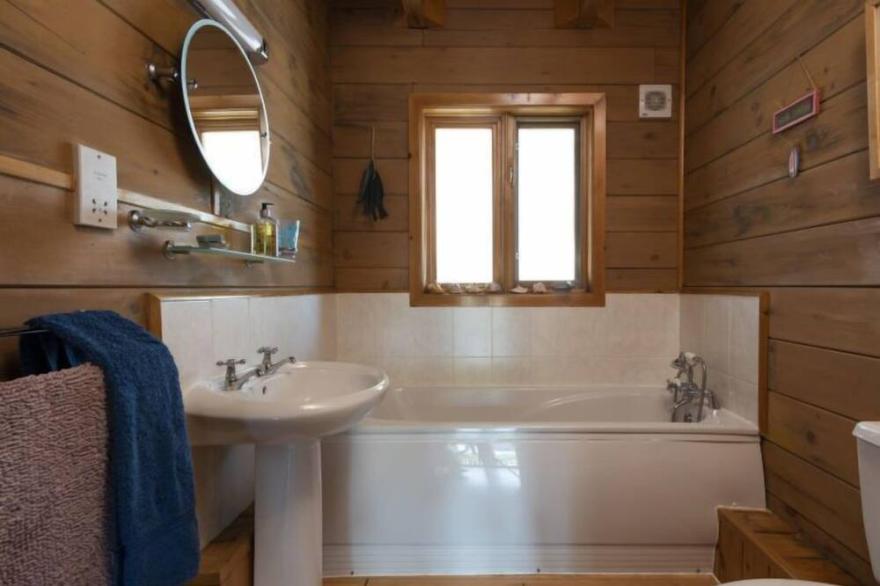 Vacation home Rosehill in Wadebridge - Padstow - 6 persons, 3 bedrooms