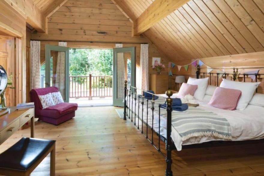 Vacation home Rosehill in Wadebridge - Padstow - 6 persons, 3 bedrooms