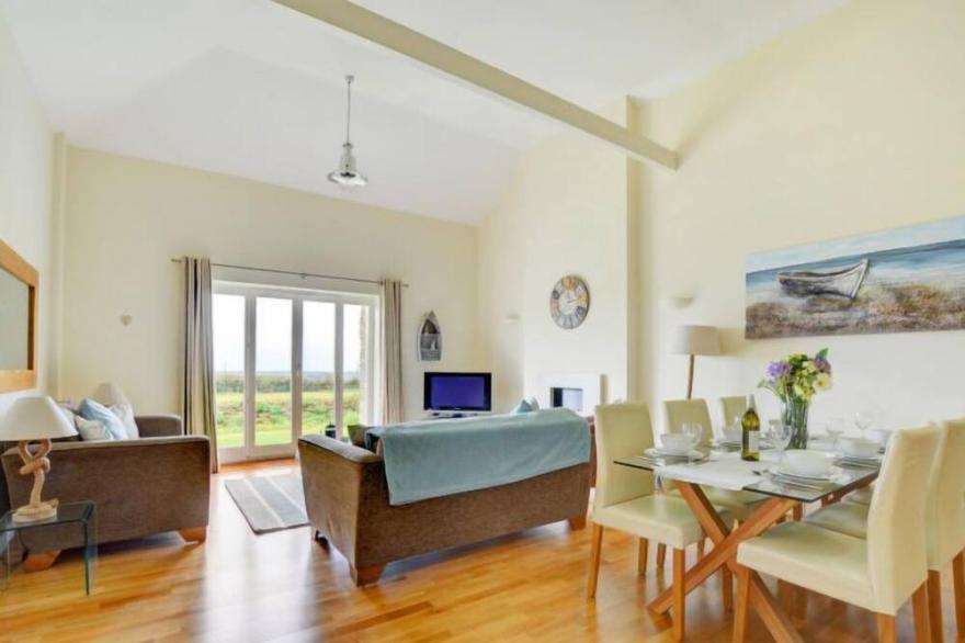 Vacation home Edmonton in Wadebridge - Padstow - 6 persons, 3 bedrooms