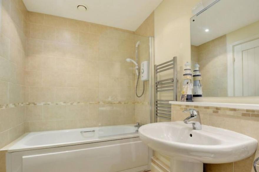Vacation home Edmonton in Wadebridge - Padstow - 6 persons, 3 bedrooms