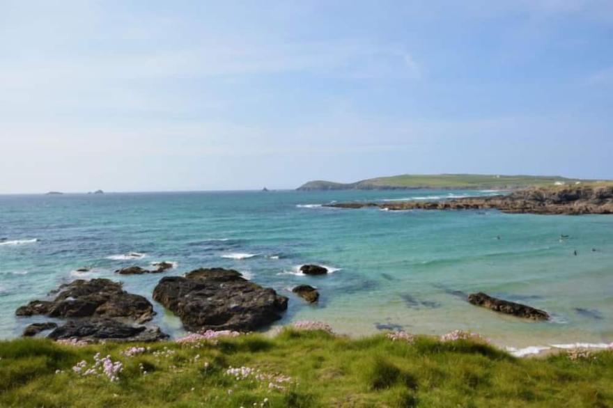 Vacation home Atlantic in Wadebridge - Padstow - 6 persons, 3 bedrooms