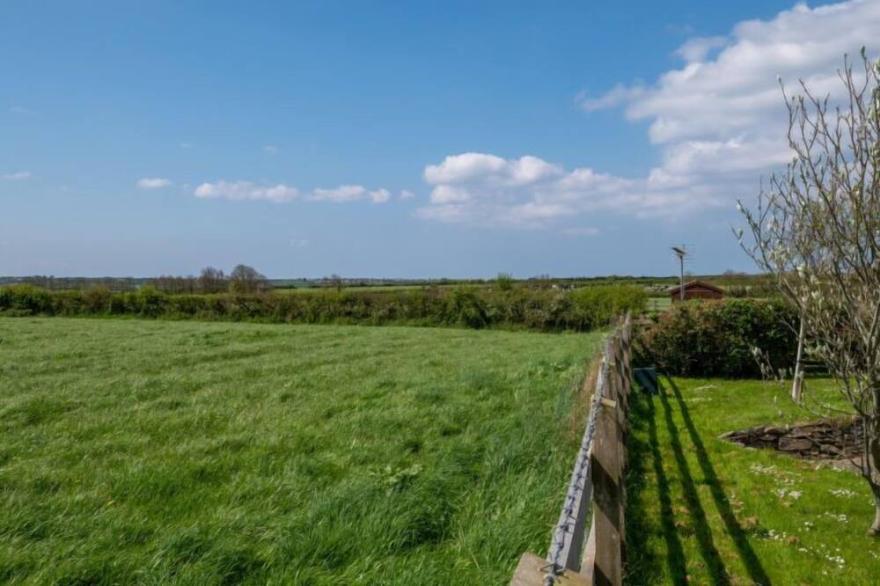Vacation home Bolthole in Wadebridge - Padstow - 2 persons, 1 bedrooms