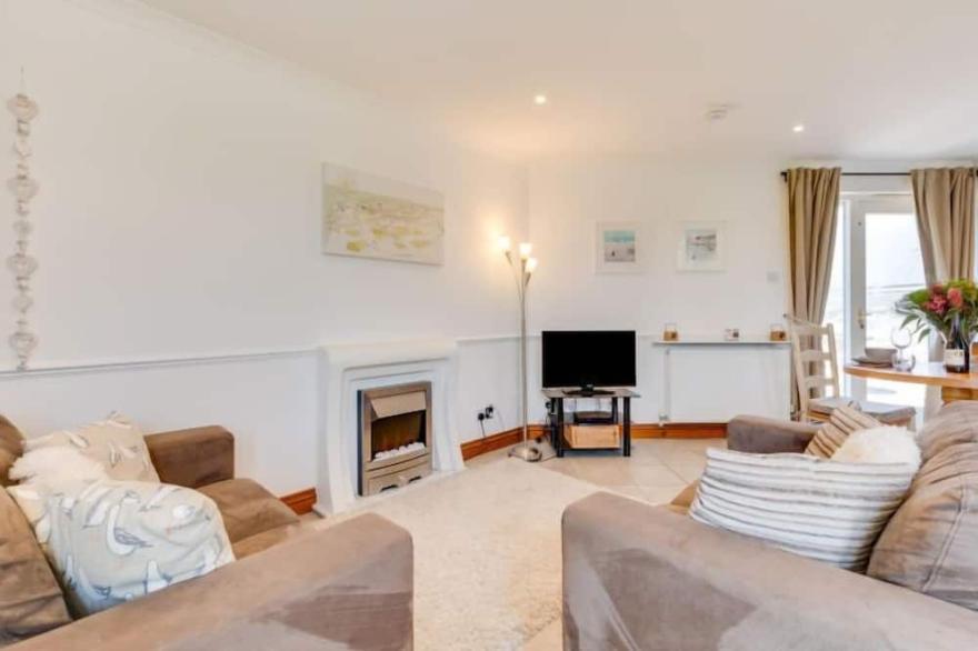 Vacation home Bolthole in Wadebridge - Padstow - 2 persons, 1 bedrooms