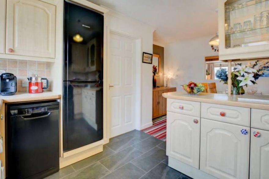 Vacation home Violet in Wadebridge - Padstow - 4 persons, 2 bedrooms