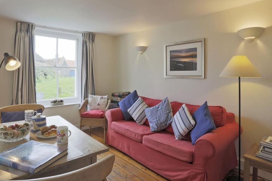 Ferry Knoll - Three Bedroom House, Sleeps 5