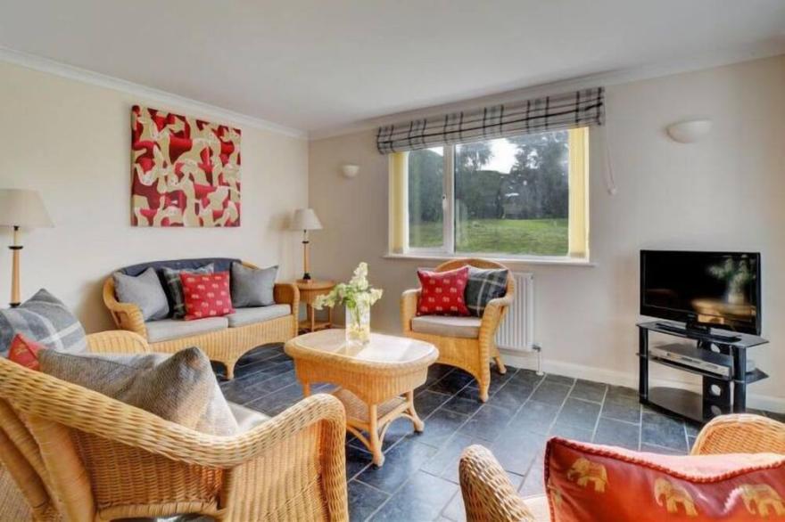 Vacation home Trevose estate in Wadebridge - Padstow - 9 persons, 5 bedrooms