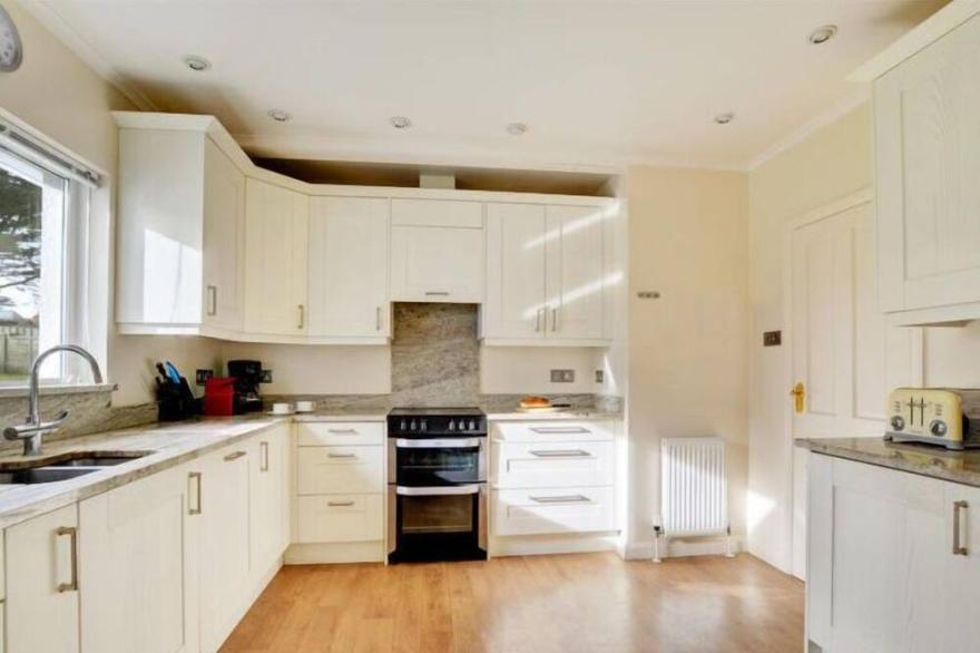 Vacation home Trevose estate in Wadebridge - Padstow - 9 persons, 5 bedrooms