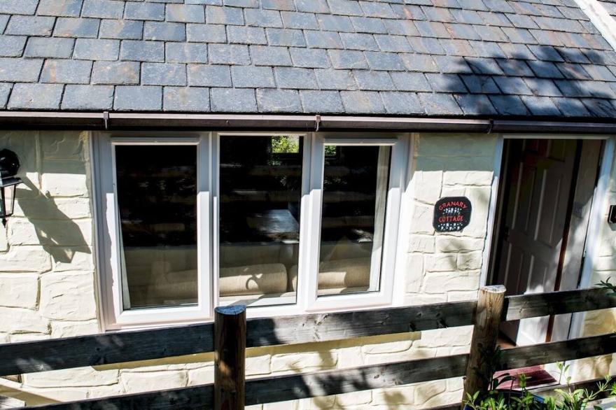 Pass the Keys | Ideal Home from Home Cottage - sleeps 4
