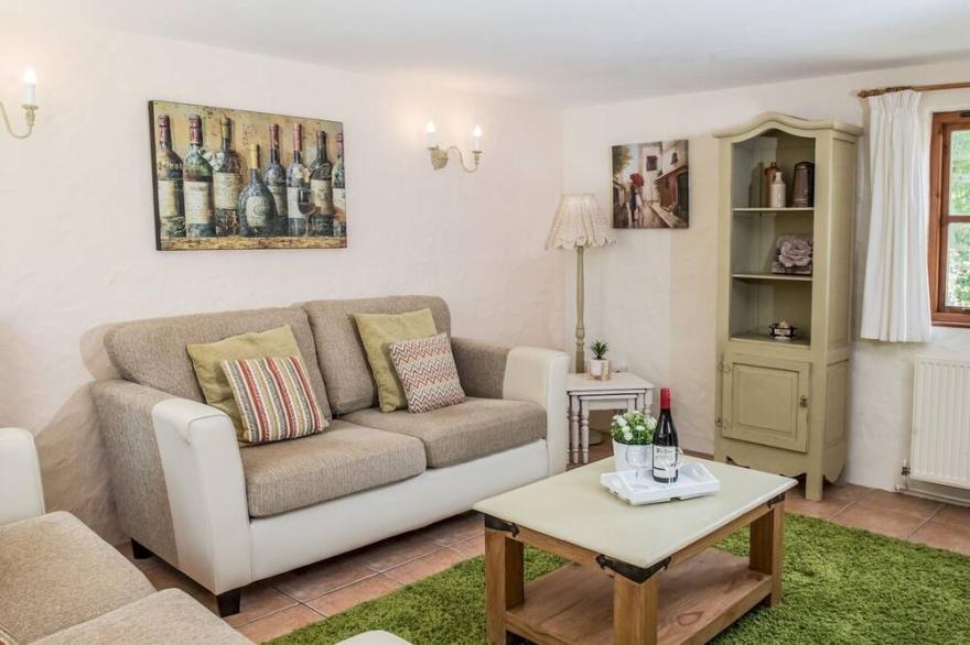 Pass the Keys | Ideal Home from Home Cottage - sleeps 4