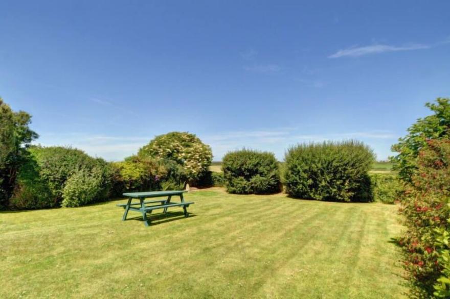Vacation home Fair in Wadebridge - Padstow - 6 persons, 3 bedrooms