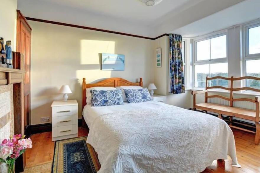 Vacation home Fair in Wadebridge - Padstow - 6 persons, 3 bedrooms