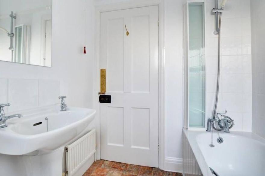 Vacation home Fair in Wadebridge - Padstow - 6 persons, 3 bedrooms