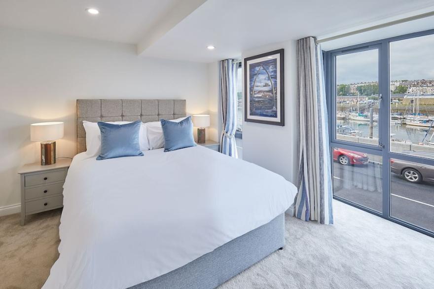 Host & Stay | The Townhouse