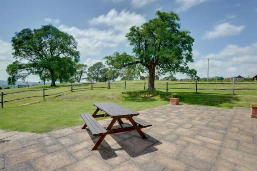 Vacation home Brede in Northiam - Brede - 7 persons, 4 bedrooms