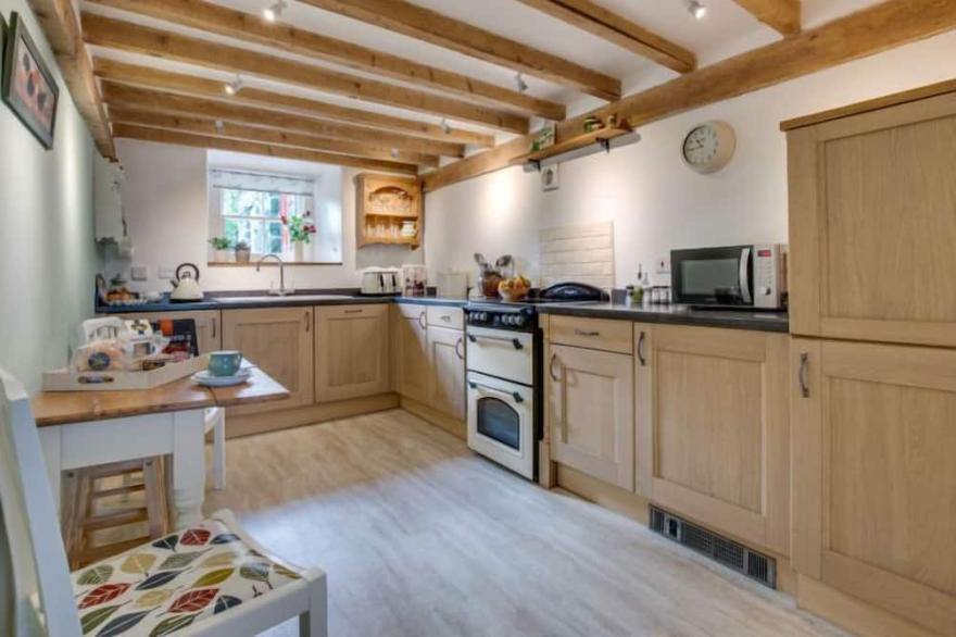 Vacation home Sterin in Dolgellau - 4 persons, 2 bedrooms