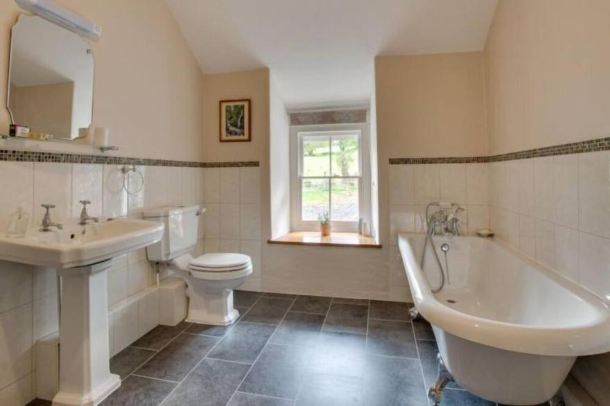 Vacation home Sterin in Dolgellau - 4 persons, 2 bedrooms